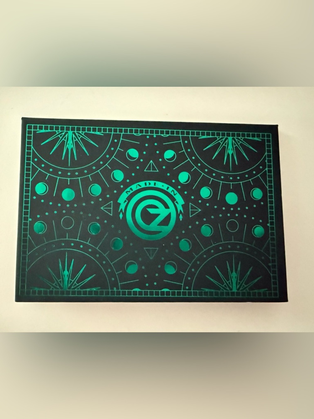 Wicked Starbucks gift card